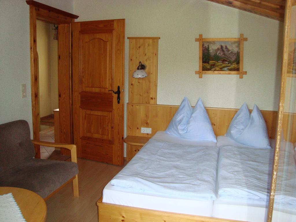 Apartamento Haus Harmonika Ramsau am Dachstein Habitación foto