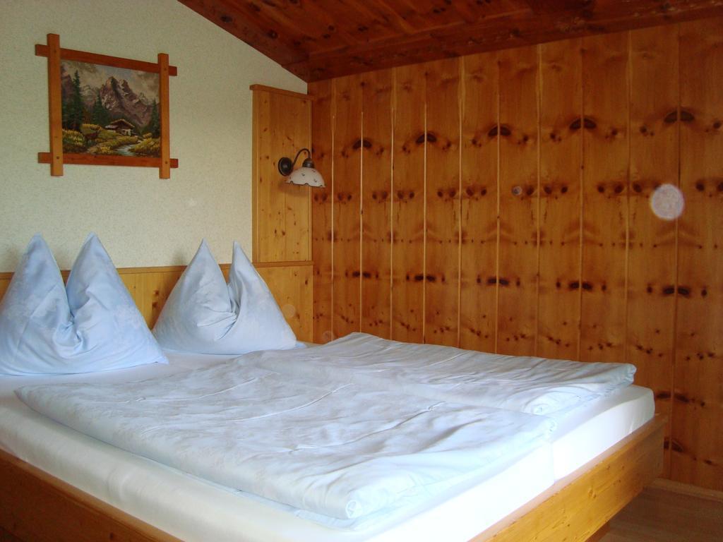 Apartamento Haus Harmonika Ramsau am Dachstein Habitación foto